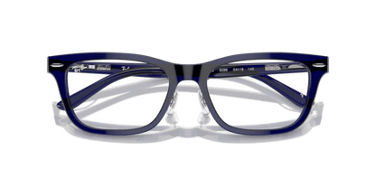 Transparent Blue - 0RX5426D 8056262017920