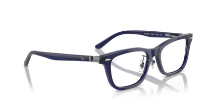 Transparent Blue - 0RX5426D 8056262017920