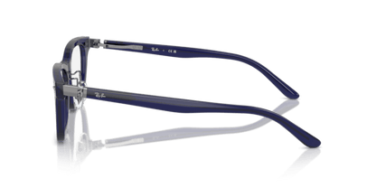 Transparent Blue - 0RX5426D 8056262017920