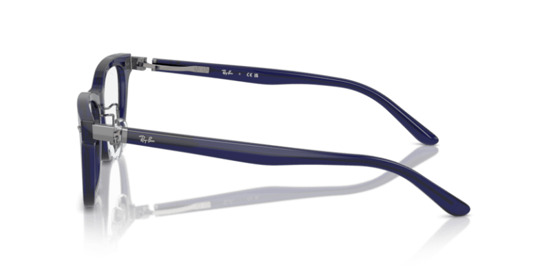 Transparent Blue - 0RX5426D 8056262017920