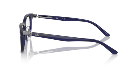 Transparent Blue - 0RX5426D 8056262017920