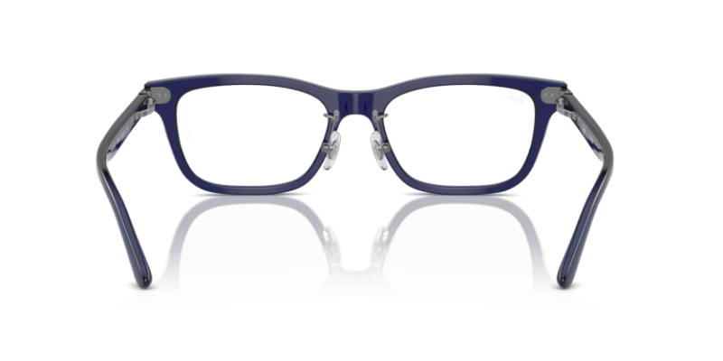 Transparent Blue - 0RX5426D 8056262017920
