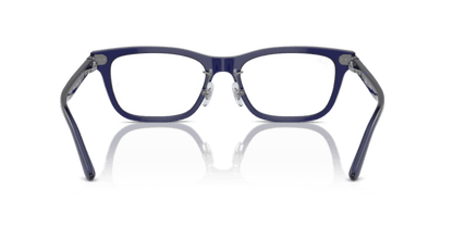 Transparent Blue - 0RX5426D 8056262017920