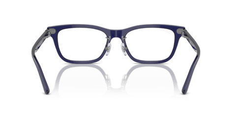Transparent Blue - 0RX5426D 8056262017920
