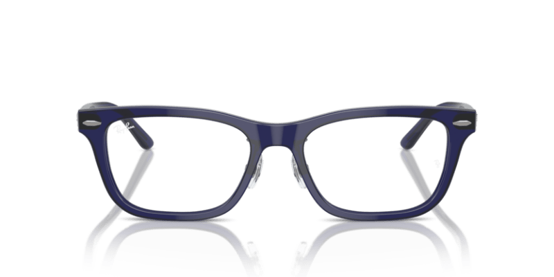 Transparent Blue - 0RX5426D 8056262017920