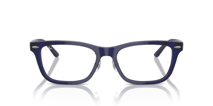 Transparent Blue - 0RX5426D 8056262017920