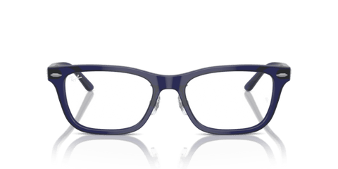 Transparent Blue - 0RX5426D 8056262017920