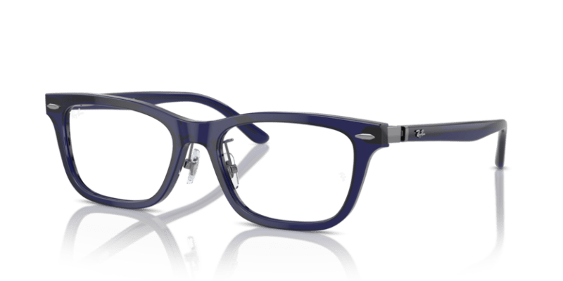 Transparent Blue - 0RX5426D 8056262017920