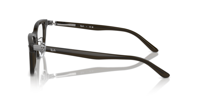 Transparent Green - 0RX5426D 8056262017937