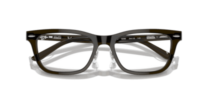 Transparent Green - 0RX5426D 8056262017937