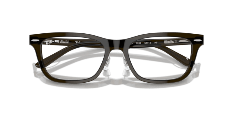 Transparent Green - 0RX5426D 8056262017937