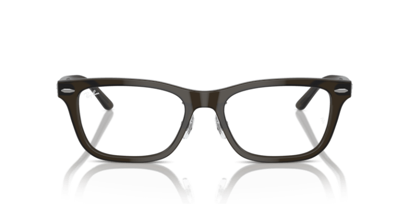 Transparent Green - 0RX5426D 8056262017937