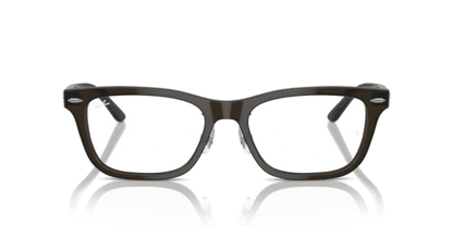 Transparent Green - 0RX5426D 8056262017937