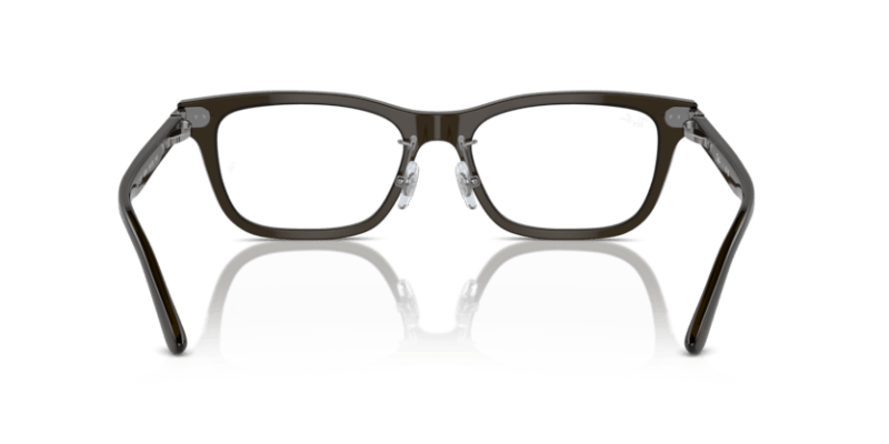 Transparent Green - 0RX5426D 8056262017937