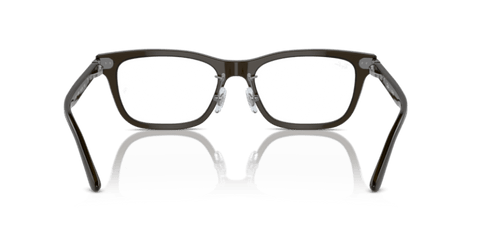 Transparent Green - 0RX5426D 8056262017937
