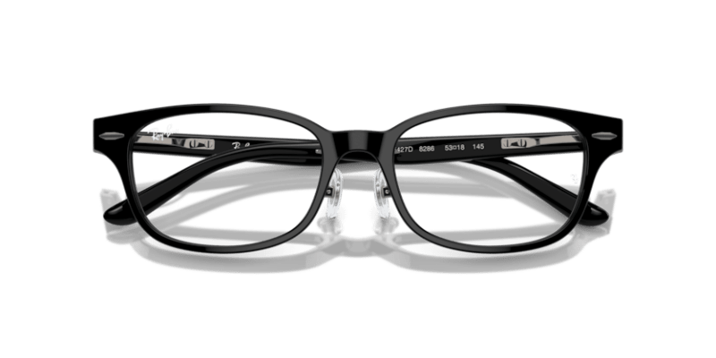 Black - 0RX5427D 8056262017869