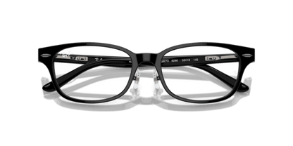 Black - 0RX5427D 8056262017869