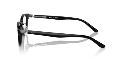 Black - 0RX5427D 8056262017869