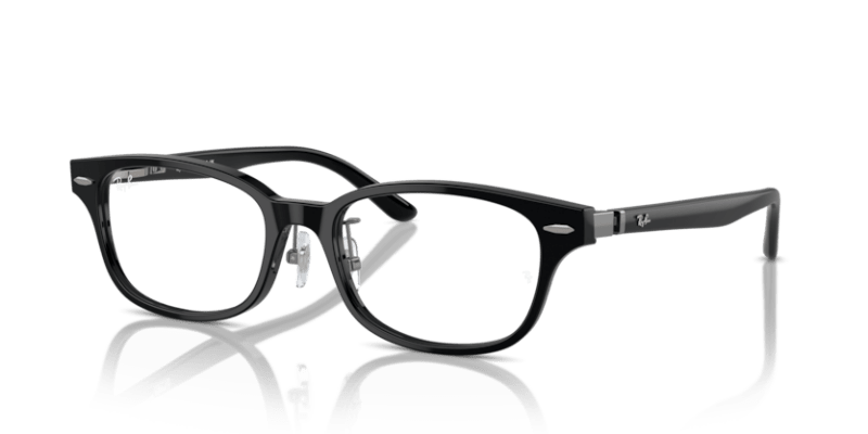 Black - 0RX5427D 8056262017869