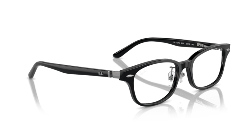 Black - 0RX5427D 8056262017869