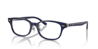 Transparent Blue - 0RX5427D 8056262017883