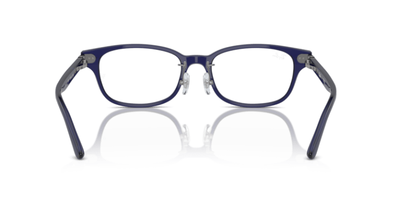 Transparent Blue - 0RX5427D 8056262017883