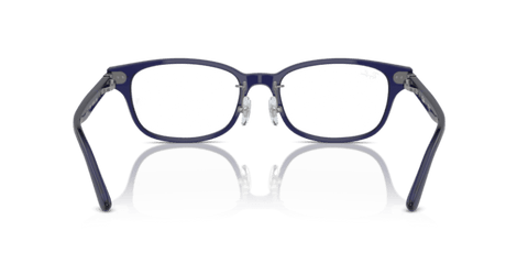 Transparent Blue - 0RX5427D 8056262017883