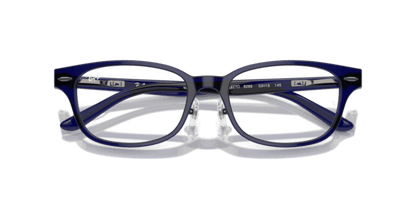 Transparent Blue - 0RX5427D 8056262017883