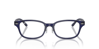 Transparent Blue - 0RX5427D 8056262017883