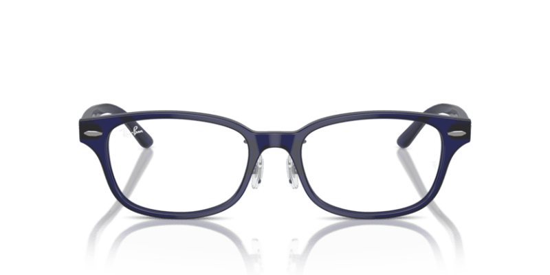 Transparent Blue - 0RX5427D 8056262017883