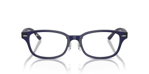 Transparent Blue - 0RX5427D 8056262017883