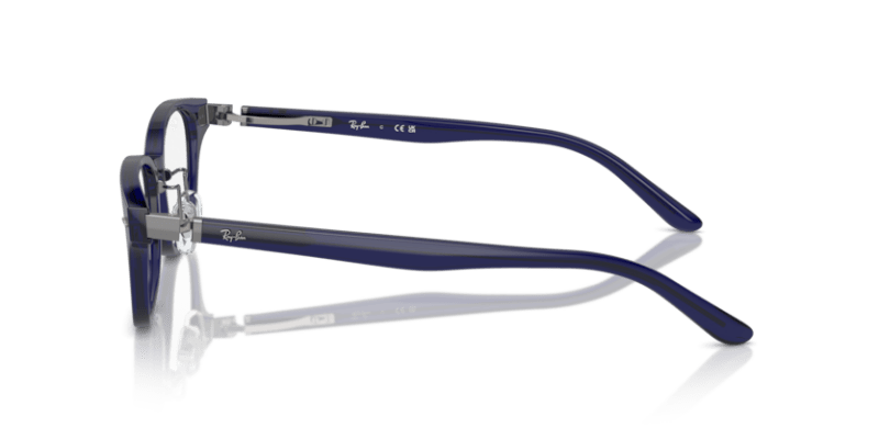 Transparent Blue - 0RX5427D 8056262017883