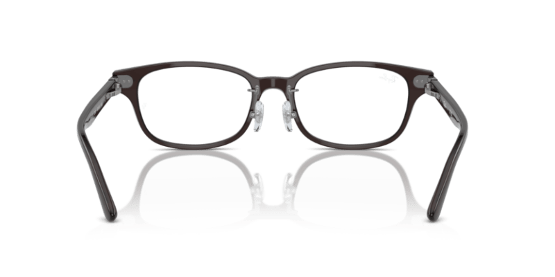 Transparent Brown - 0RX5427D 8056262086940