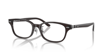 Transparent Brown - 0RX5427D 8056262086940