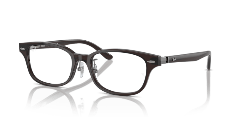 Transparent Brown - 0RX5427D 8056262086940