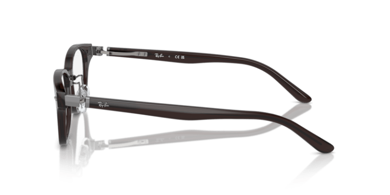 Transparent Brown - 0RX5427D 8056262086940