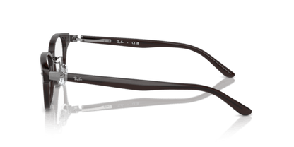 Transparent Brown - 0RX5427D 8056262086940