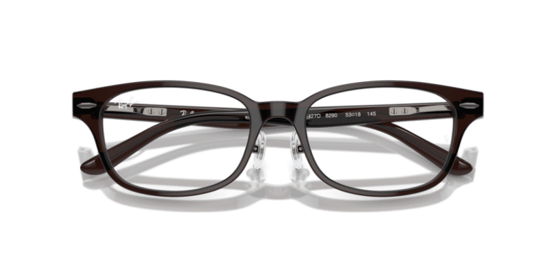 Transparent Brown - 0RX5427D 8056262086940