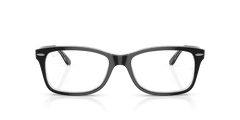 0RX5428 - Ray - Ban Vista - Black - (Black On Transparent 2034) - 50 - 17 - 145 MM - Ardor Eyewear 8056597728508