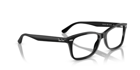 Black - 0RX5428 8056262295724