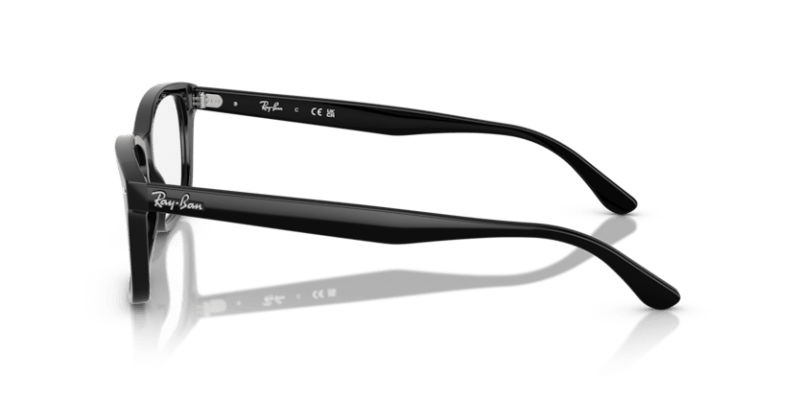 Black - 0RX5428 8056262295724