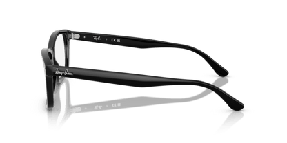 Black - 0RX5428 8056262295724