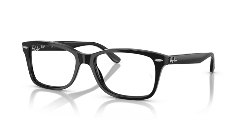 Black - 0RX5428 8056262295724