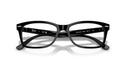 Black - 0RX5428 8056262295724