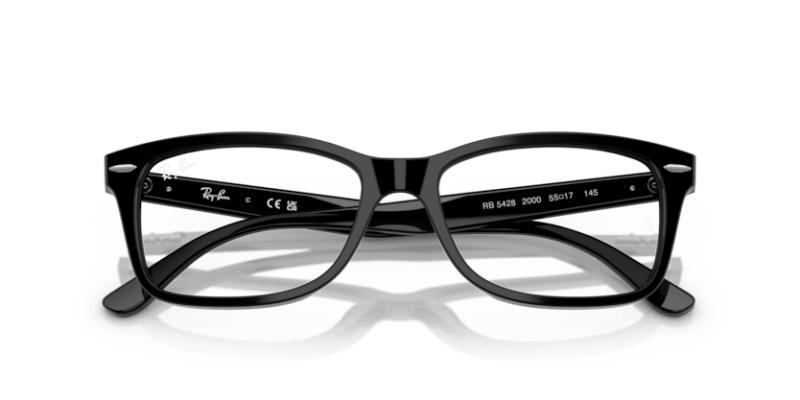 Black - 0RX5428 8056262295724