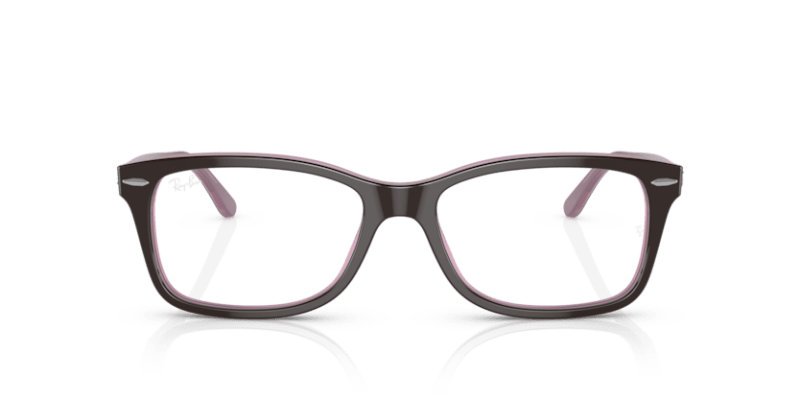 Brown On Pink - 0RX5428 8056597728553