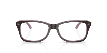 Brown On Pink - 0RX5428 8056597728553