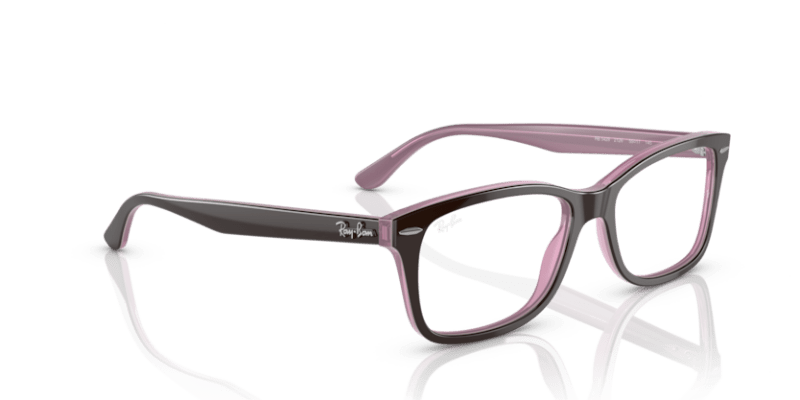 Brown On Pink - 0RX5428 8056597728553