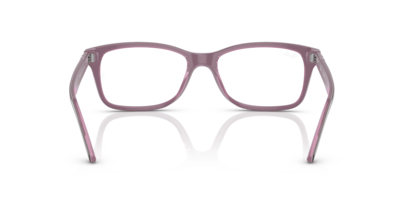 Brown On Pink - 0RX5428 8056597728553