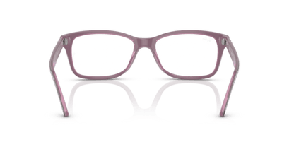 Brown On Pink - 0RX5428 8056597728553